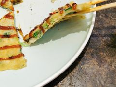 蚵仔煎-零度空间·台湾小馆(五道口购物中心店)