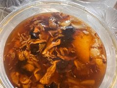 豆腐脑-增盛魁小吃店