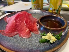 -大渔铁板烧(东城店)