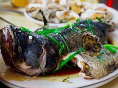 -蚝乡农庄(铁涌赤岸店)