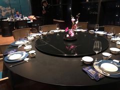 包厢-凤凰湘语·湘粤鲜融(浦东旗舰店)