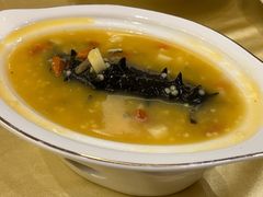 -武汉香格里拉大酒店·香宫中餐厅