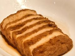 -领事馆19号中餐厅(厦门海景洲际酒店)