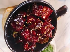 桂花红烧肉-锦園(伊势丹美食城店)