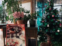 -漢舍中国菜馆(889广场店)