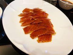 -上海苏宁宝丽嘉酒店·嘉府壹号中餐厅