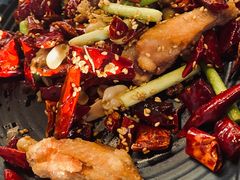 金牌鸡翅-一岚一山(角门总店)