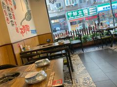 大堂-八大碗·地道东北菜(中街店)