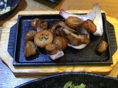 猪大肠-恩你小木屋·烤肉韩式料理(嘉兴秀洲店)