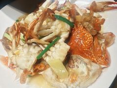 -79号渔船海鲜饭店(华强北店)