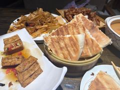 -纪林菜馆·博山菜老字号(华光路店)