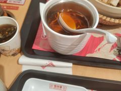 -华记煲仔华·煲仔饭(人和店)