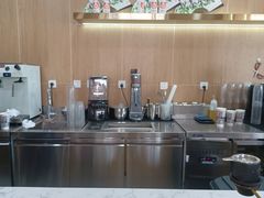 -霸王茶姬(五一路店)