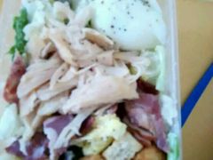 -酷公社·榴莲披萨(太原街店)