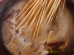 -北大街红丽涮牛肚火锅店
