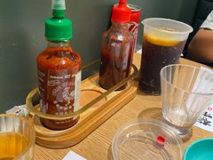 -蔡澜Pho·越南粉餐厅(海上世界店)