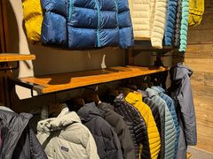 -Patagonia(三里屯SOHO店)
