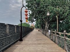 -开封城墙景区