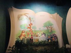 -小熊维尼历险之旅