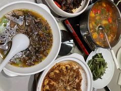 -粗茶淡饭·汉口公馆(循礼门店)