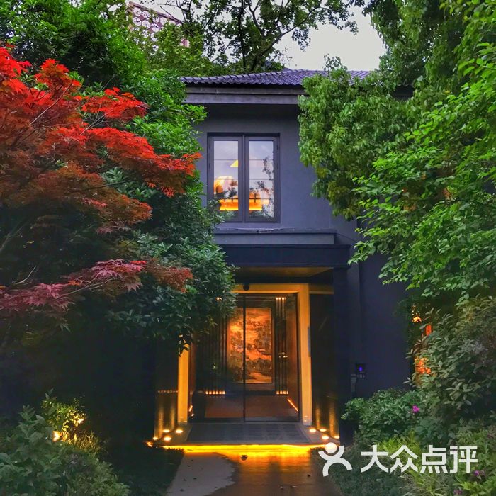 五季随园图片-北京南京/江浙菜-大众点评网