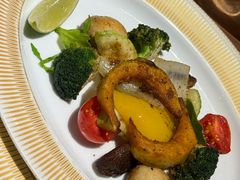 -王品牛排(杭州大厦店)