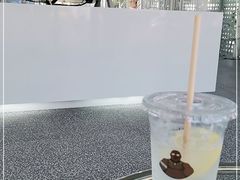 -wakanda瓦坎达咖啡(创享天地店)