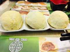-添好运点心专门店(北角店)