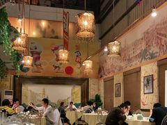 -石岐佬中山菜馆(张溪店)