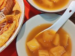-螺小胖柳州螺蛳粉(钟楼总店)