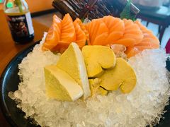 -东海怡品海鲜豆捞(常熟天虹店)