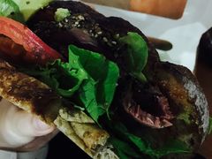 -香草叶披萨·咖啡·啤酒(翰林邻里中心店)