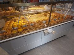 -DANXI丹喜面包·蛋糕(庐山店)