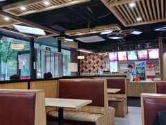 大堂-老上海里弄味道(知春路店)