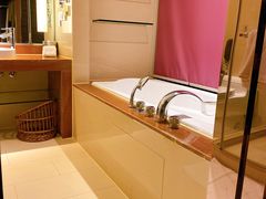 -杭州龙禧福朋喜来登酒店