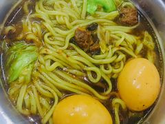 津味牛肉面-鹍记特色牛杂面