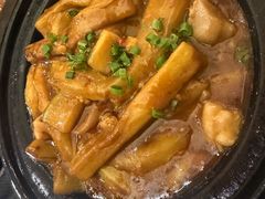 -肥仔文澳门猪骨煲(南京西路店)