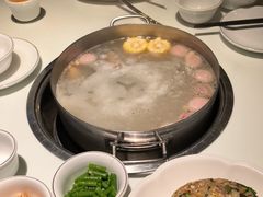 -潮泰牛肉火锅 · 创于1992年(车公庙店)