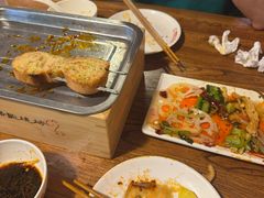 -福苗小骆驼烧烤(莲湖路店)