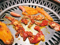 -韩盛·盛江山自助料理(中街大悦城店)