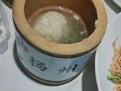 -打酱油·非遗淮扬菜(瘦西湖梅岭店)