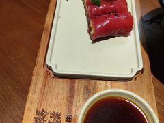-南拳十三姨·潮汕砂锅粥(世纪金源店)