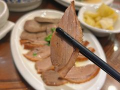 -长平肥姐白粥·海鲜打冷