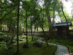 -西芳寺(苔寺)