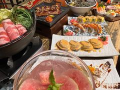 -小川洋风料理(街道口店)