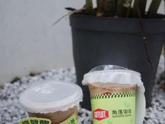 -GOTLOT COFFEE&KITCHEN角落厨房NOOK店
