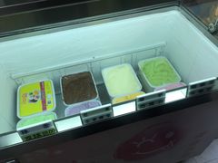 -成裕雪糕店(士多店)