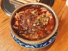 -窦四牛杂面(总店)