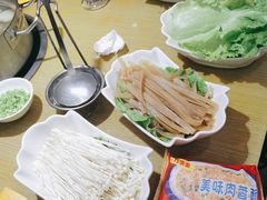 -潮牛鲜天下(小店富康店)