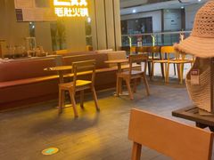 -巴奴毛肚火锅(二七万达店)